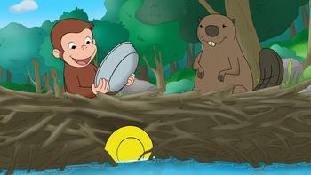 Curious George