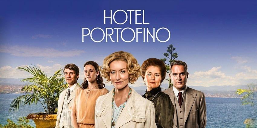 Hotel Portofino