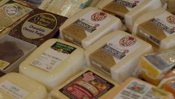 America's Dairyland at the Crossroads