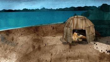 Surviving New England's Great Dying