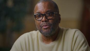 Finding Your Roots With Henry Louis Gates, Jr.