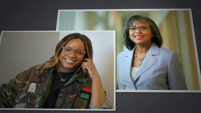 Activists Roots poster frame