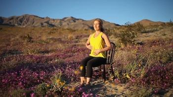Happy Yoga With Sarah Starr
