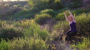 Happy Yoga With Sarah Starr