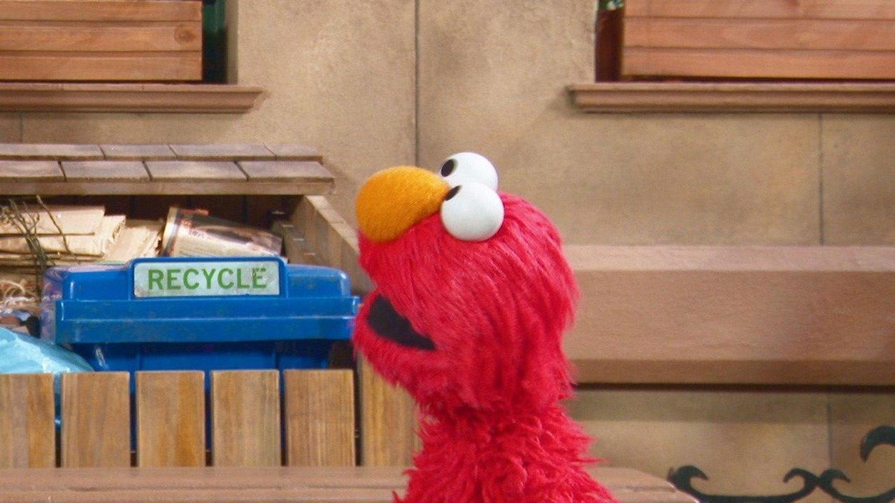 Sesame Street Goldilocks And The Three Homes On PBS Wisconsin