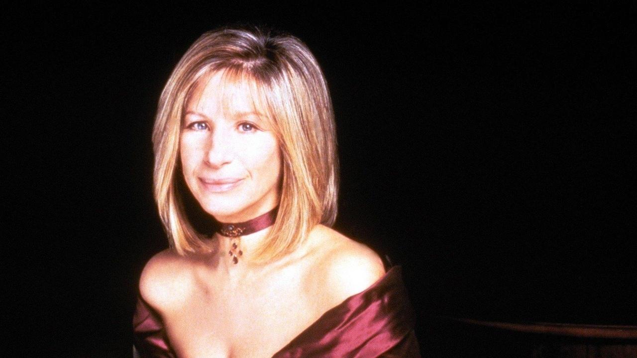 Barbra Streisand: Timeless: Live in Concert Episode #0 Barbra Streisand: Timeless: Live in Concert Episode #0