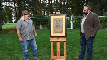 Antiques Roadshow