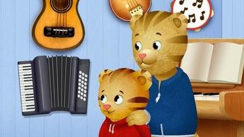 Daniel Tiger's Neighborhood