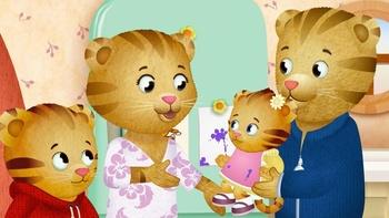 Daniel Tiger's Neighborhood