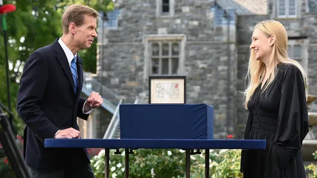 Sands Point Preserve Hour 1 poster frame