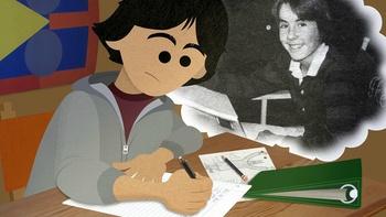 Dear Ike: Lost Letters to a Teen Idol