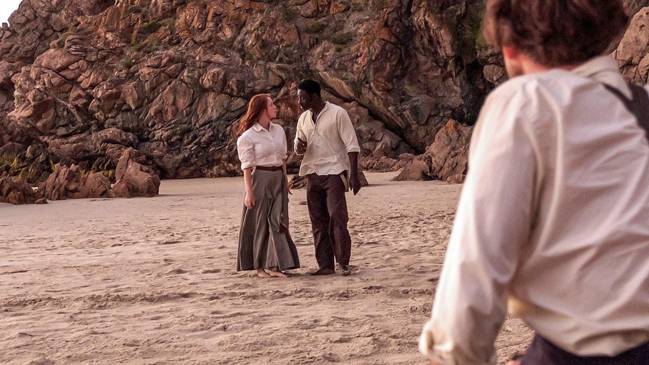 Around the World in 80 Days on Masterpiece Episode #5206 airing Wed, May 27 8:00 pm