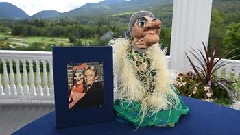 Antiques Roadshow