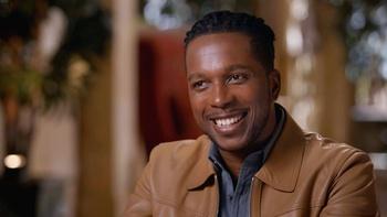 Finding Your Roots With Henry Louis Gates, Jr.