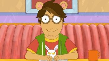 Arthur