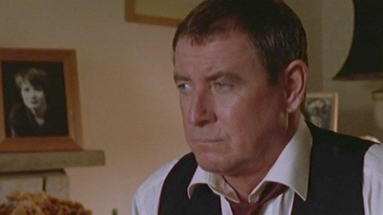 Midsomer Murders Death of a Hollow Man: Part 1 Midsomer Murders Death of a Hollow Man: Part 1