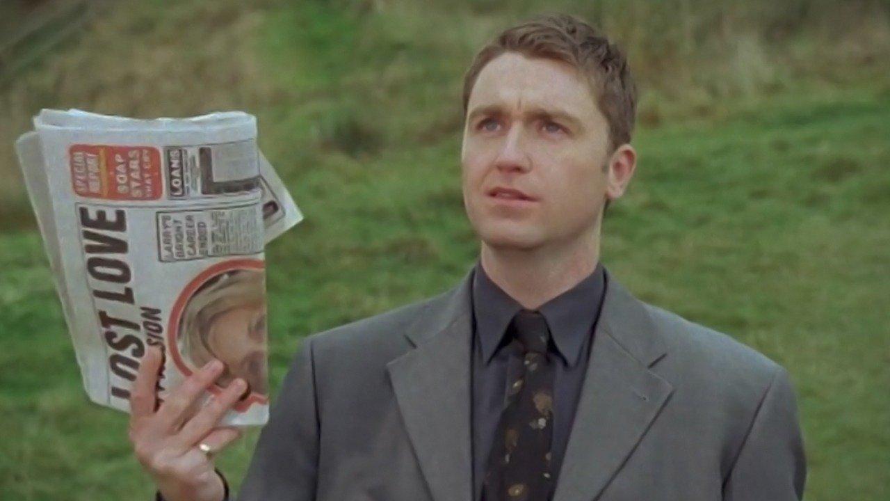 Midsomer Murders A Tale of Two Hamlets: Part 1