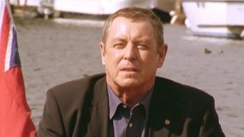 Midsomer Murders