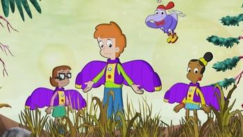 Cyberchase