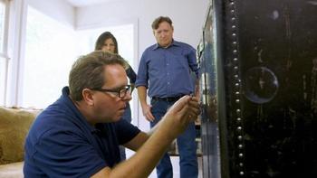 Legacy List With Matt Paxton