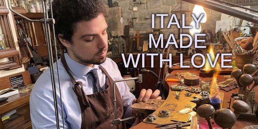Italy Made With Love