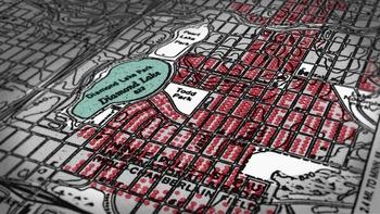 Redlining: Mapping Inequality in Dayton & Springfield