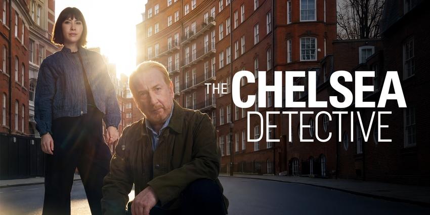 The Chelsea Detective