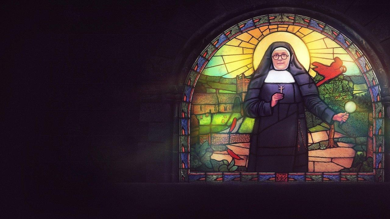 Sister Boniface Mysteries: The Star of the Orient