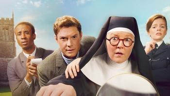 Sister Boniface Mysteries