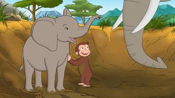 Curious George