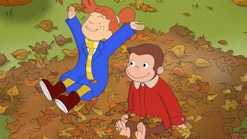 Curious George
