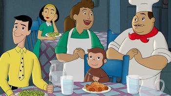 Curious George