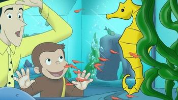 Curious George