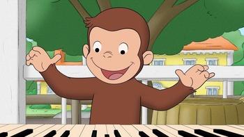 Curious George