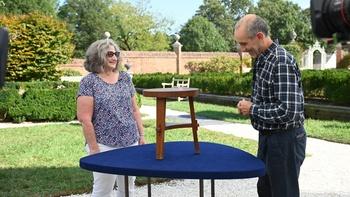 Antiques Roadshow