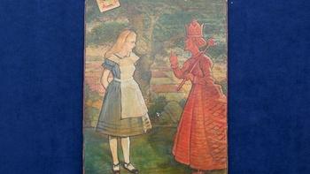 Antiques Roadshow