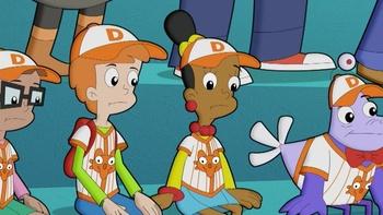 Cyberchase