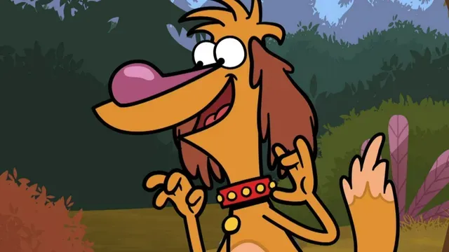 The Leaf Fairy; Midge Over Troubled Water poster frame