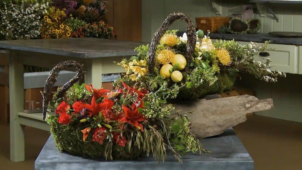 J Schwanke's Life in Bloom Birds of a Feather
