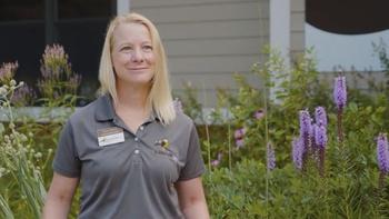 J Schwanke's Life in Bloom