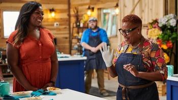 The Great American Recipe