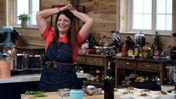 The Great American Recipe