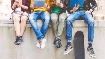 Roadtrip Nation: Skill Shift