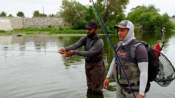 America Outdoors With Baratunde Thurston