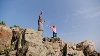 America Outdoors With Baratunde Thurston