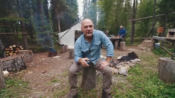Les Stroud's Wild Harvest