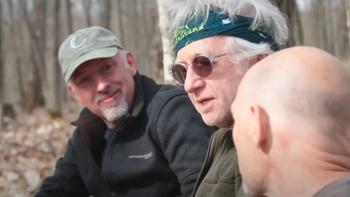 Les Stroud's Wild Harvest