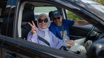 The Great Muslim American Road Trip