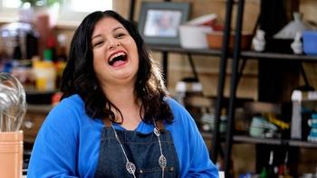 The Great American Recipe