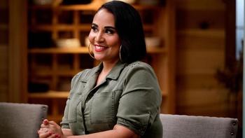 The Great American Recipe